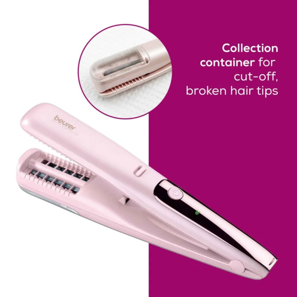 A Photo Of Beurer HT 22 Split End Trimmer