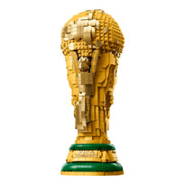 LEGO FIFA World Cup™ Official Trophy - 43020 - 2842 Pieces