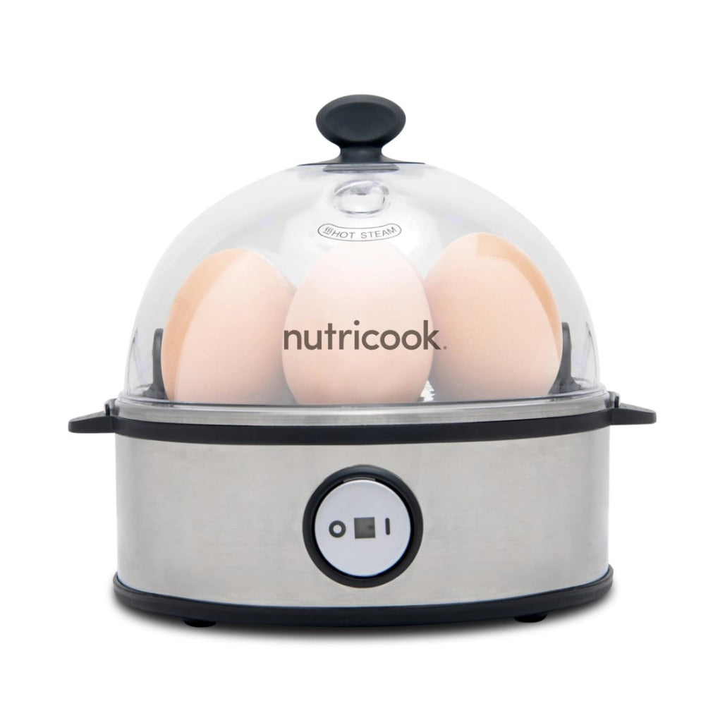 A Photo Of Nutricook Rapid Egg Cooker - NC-EC360