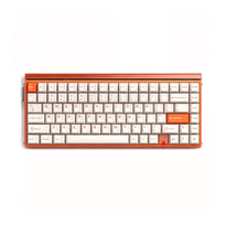 Aula Hero 75 HE - Tri-Mode Magnetic Gaming Keyboard