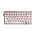 A Small Photo Of Aula Hero 75 HE - Tri-Mode Magnetic Gaming Keyboard's Color Variant