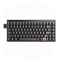 Aula Hero 75 HE - Tri-Mode Magnetic Gaming Keyboard