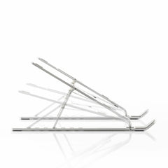 A Photo Of InnovaGoods Foldable and Adjustable Laptop Stand - V0103767