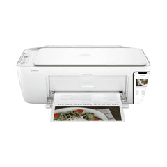 A Photo Of HP DeskJet Ink Advantage 2875 - All-in-One Printer