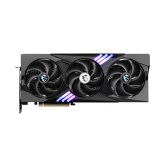 A Photo Of MSI GeForce RTX 5070 Ti 16G GAMING TRIO OC - G507T-16GTC