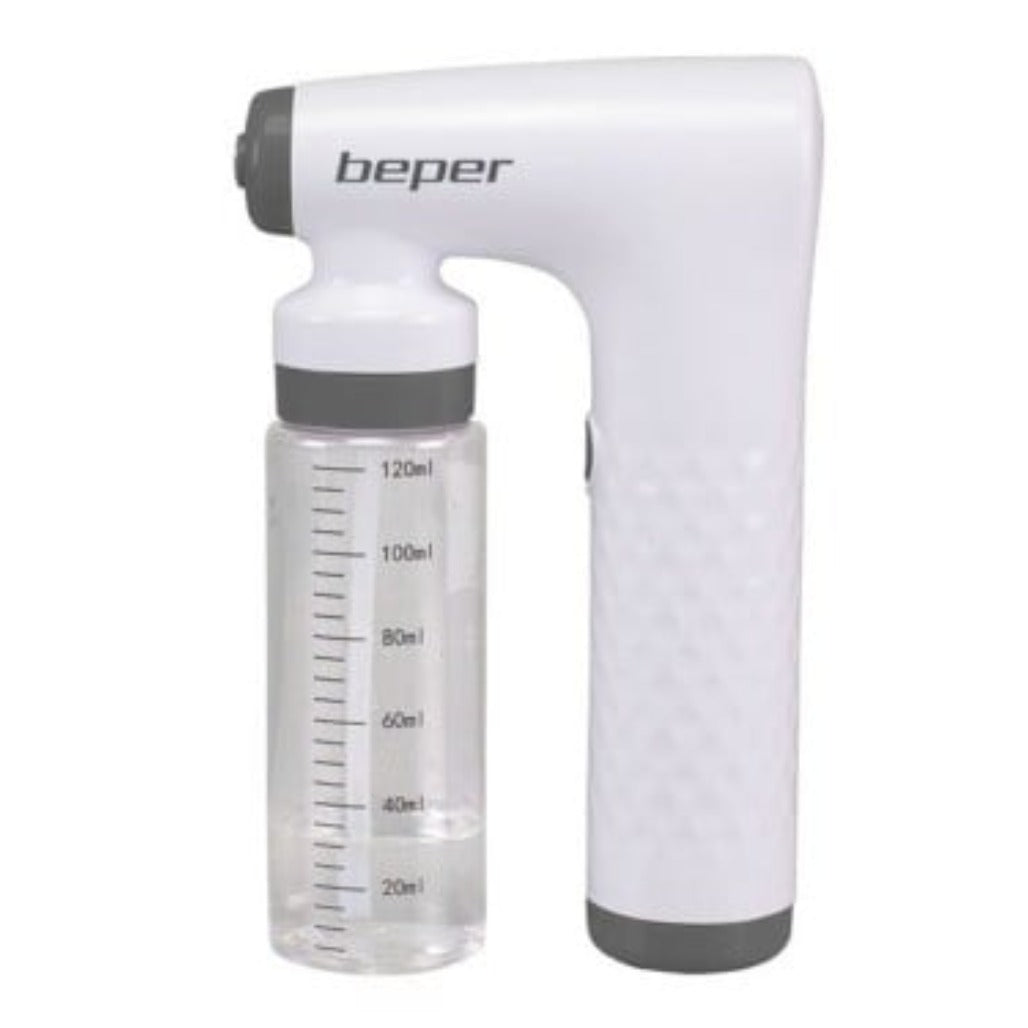 A Photo Of Beper Rechargeable Spray For Sanitizing, P202VAL110