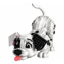 LEGO Disney 101 Dalmatians Puppy 1722 Pieces - 43269