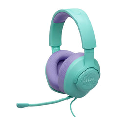 A Photo Of JBL Quantum 100M2 Wired Over-Ear Gaming Headset