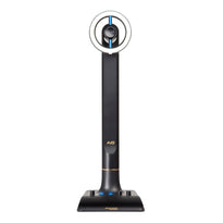 Marantz AVS broadcast live audio video system