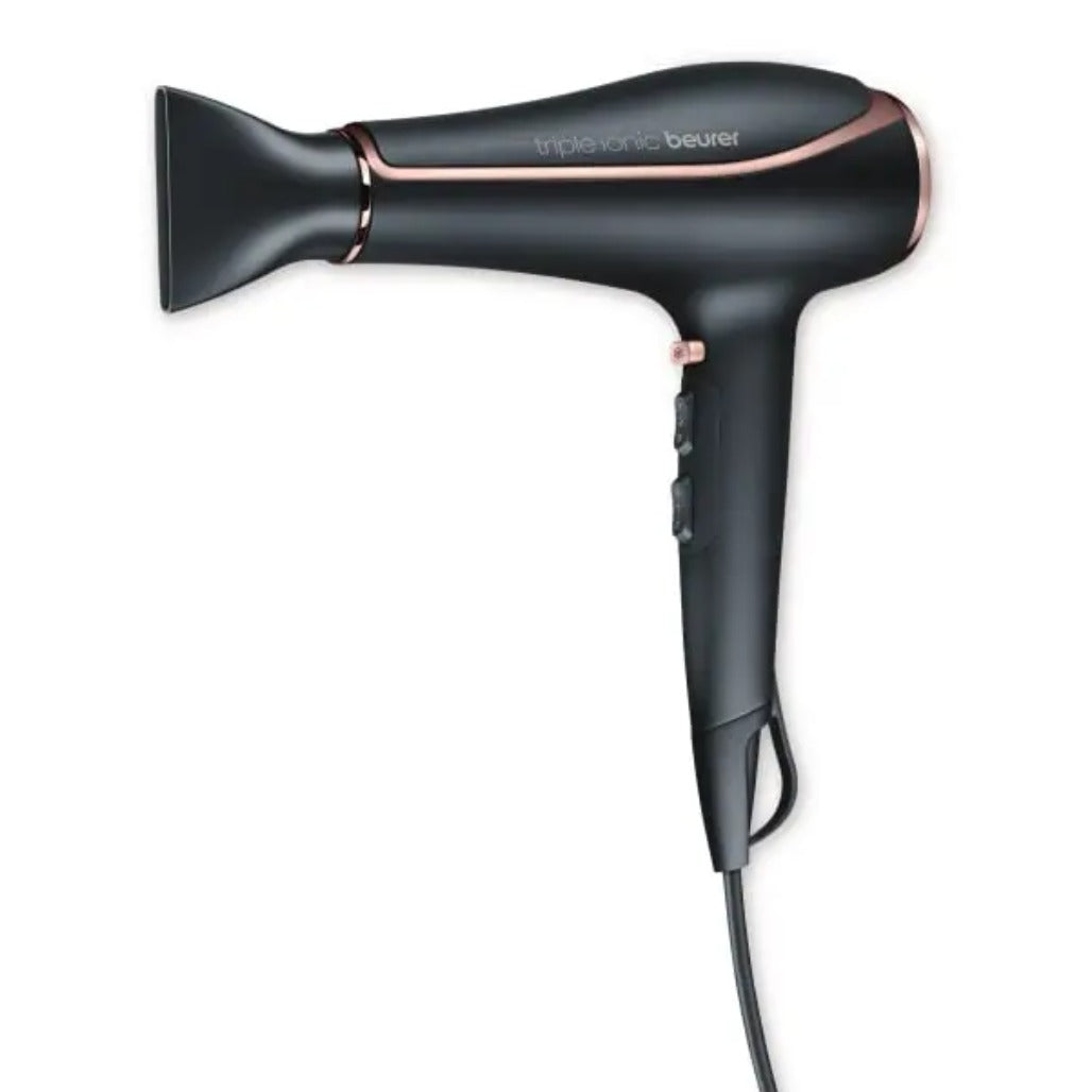 A Photo Of Beurer HC 80 Hair dryer