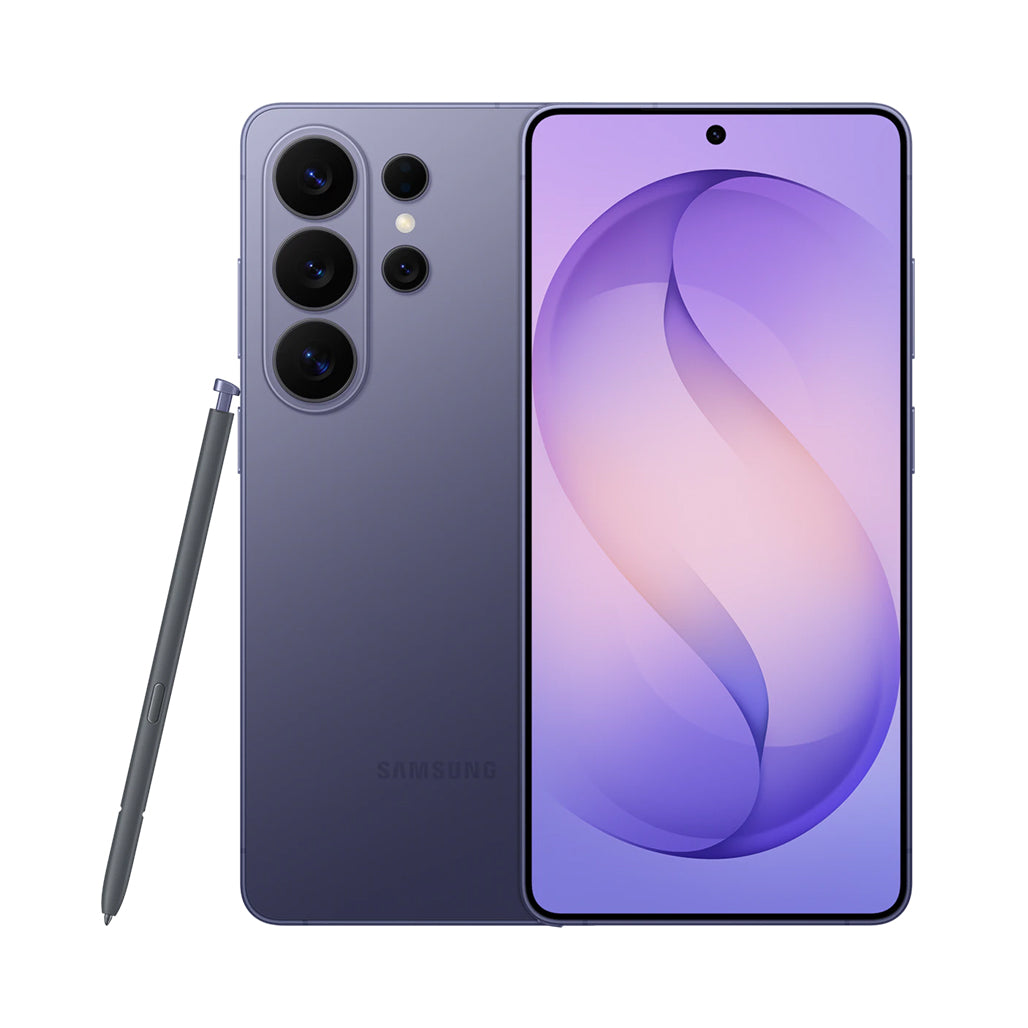 A Photo Of Samsung Galaxy S26 Ultra - 1TB Storage