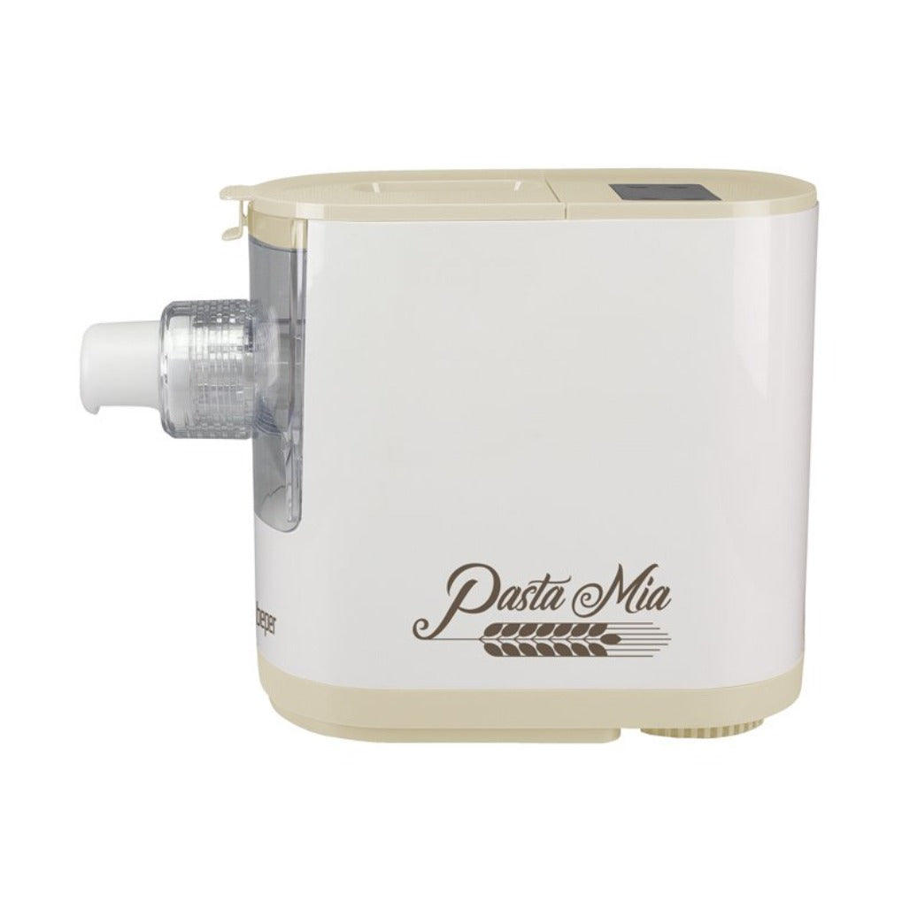 A Photo Of Beper Automatic Pasta Maker - P102SBA500