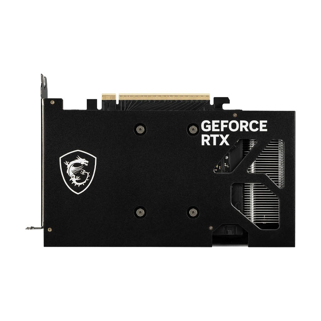 A Photo Of MSI GeForce RTX 5060 8G VENTUS 2X OC - V1