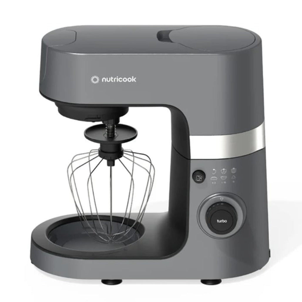 A Photo Of Nutricook Stand Mixer, NCK-SM330