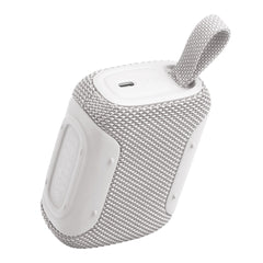 A Photo Of JBL Go 5 Portable Bluetooth Speaker