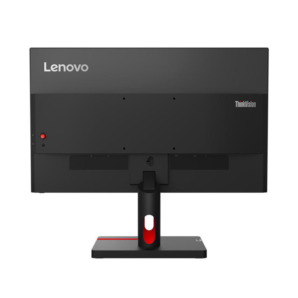 A Photo Of Lenovo ThinkVision S22i-30 - 21.5” FHD IPS 75Hz Monitor