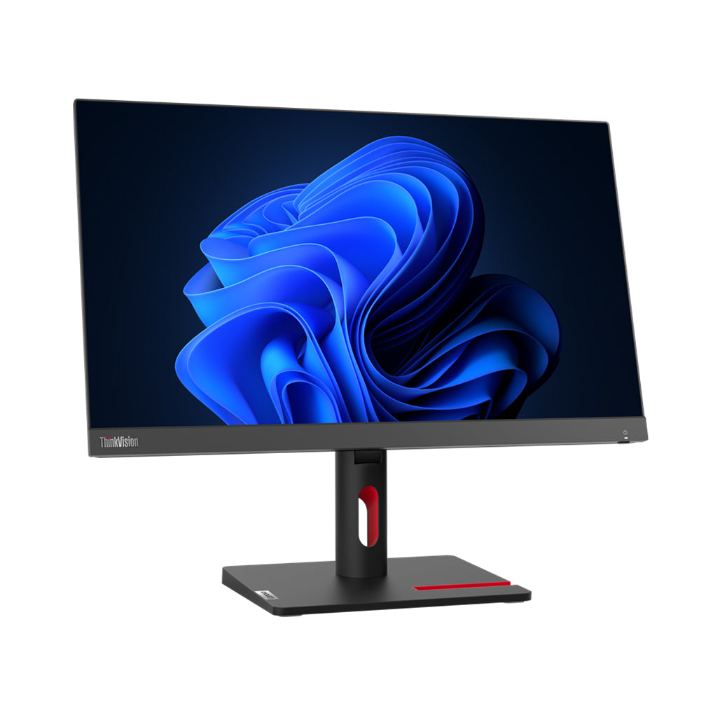 A Photo Of Lenovo ThinkVision S22i-30 - 21.5” FHD IPS 75Hz Monitor