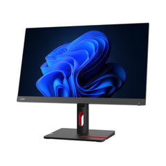 A Photo Of Lenovo ThinkVision S22i-30 - 21.5” FHD IPS 75Hz Monitor