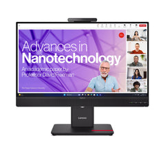 A Photo Of Lenovo ThinkVision T24-4v 23.8