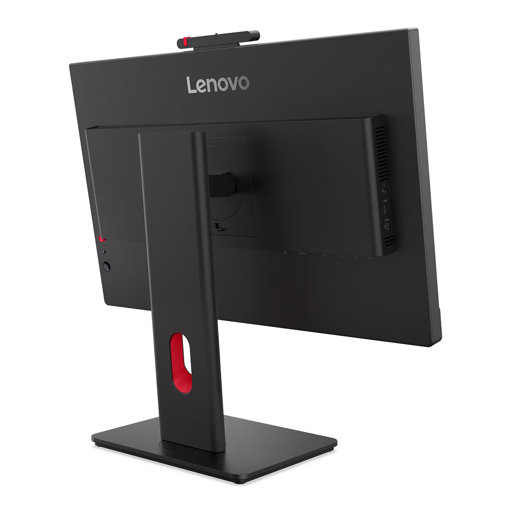 A Photo Of Lenovo ThinkVision T24-4v 23.8