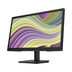 A Photo Of HP P22v G5 - 21.45