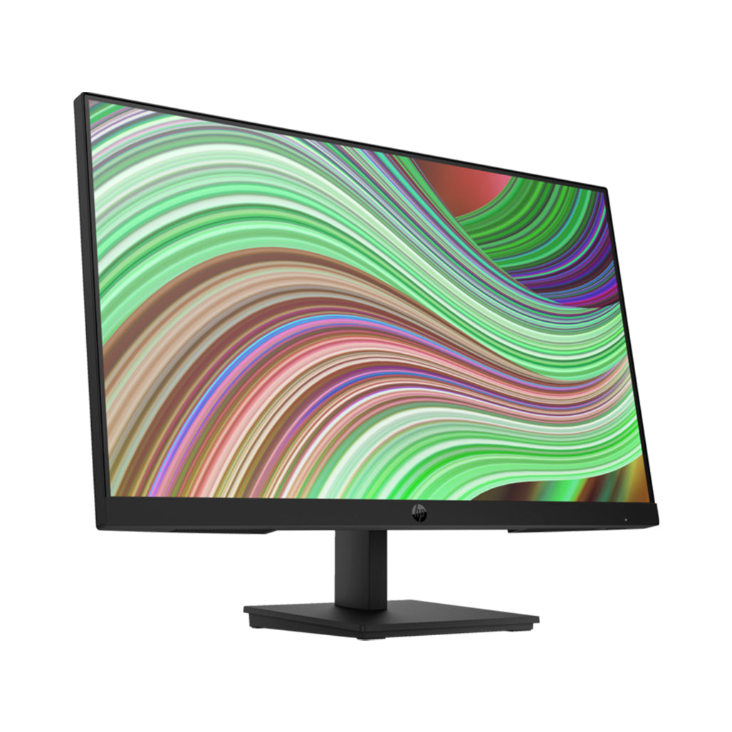 A Photo Of HP P24v G5 - 23.8
