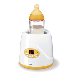 A Photo Of Beurer BY 52 Baby Food & Bottle Warmer