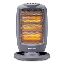 Beper Halogen Radiant Panel - P203PAN010