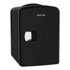 A Photo Of Green Lion GMF-75 Mini Fridge - Black