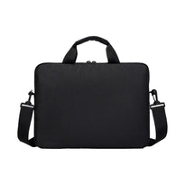 Green Lion Helios 14.1" Laptop Sleeve Bag - Black