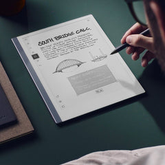 A Photo Of reMarkable 2 - 10.3-Inch Digital Paper Tablet with 8GB Storage | Includes Pen