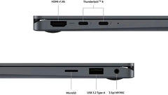 A Photo Of Samsung Galaxy Book4 Pro 360 - NP750QGK-KG3US - 15.6