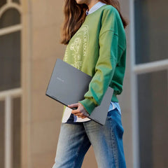A Photo Of Samsung Galaxy Book4 Pro 360 - NP750QGK-KG3US - 15.6