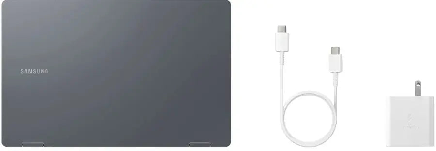 A Photo Of Samsung Galaxy Book4 Pro 360 - NP750QGK-KG3US - 15.6
