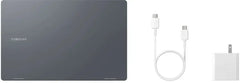 A Photo Of Samsung Galaxy Book4 Pro 360 - NP750QGK-KG3US - 15.6