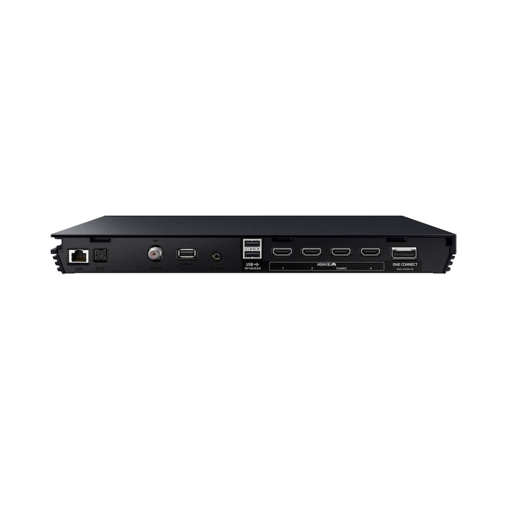 A Photo Of Samsung 85