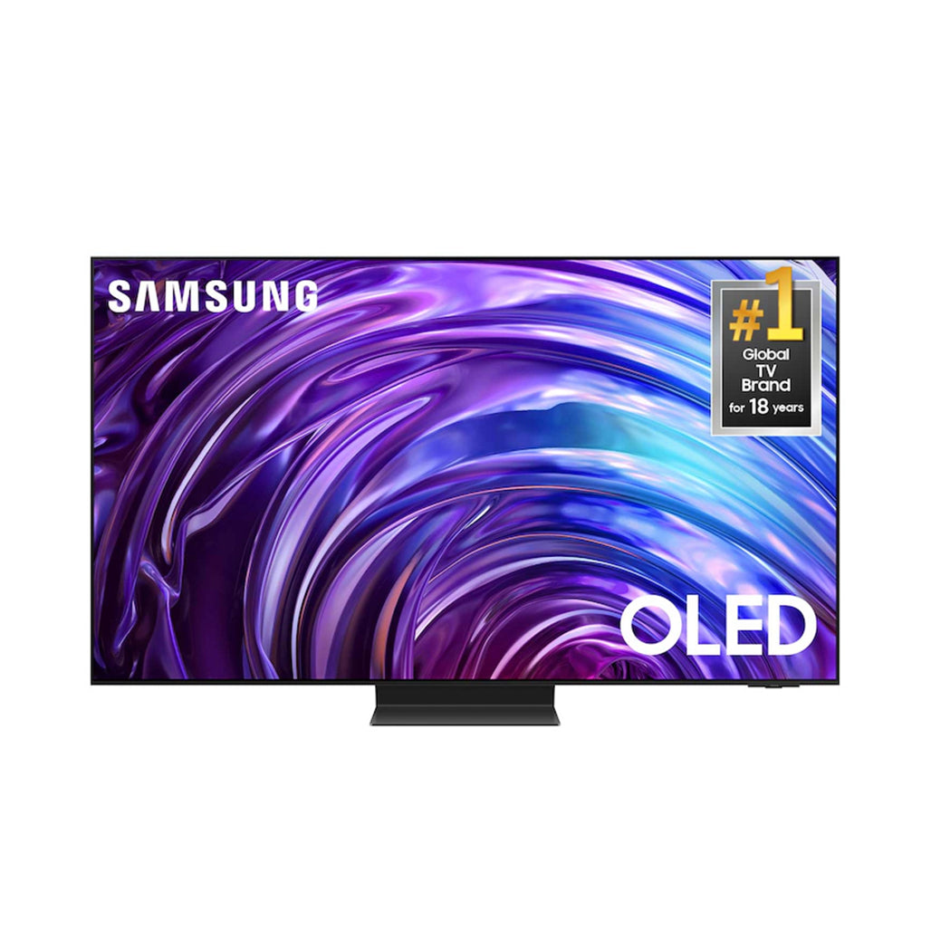 A Photo Of Samsung OLED S95D 4K Smart TV