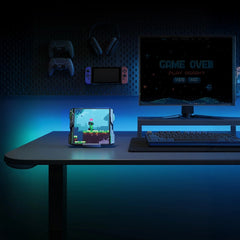 A Photo Of Govee Gaming Pixel Light - H8630