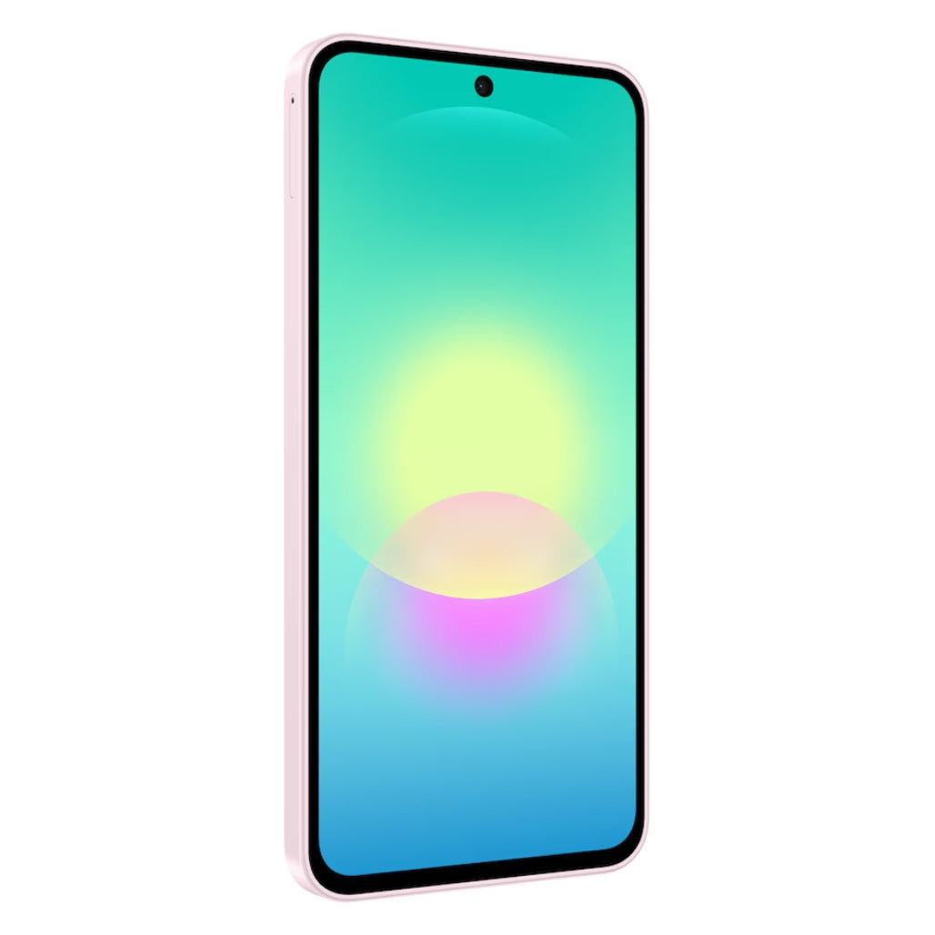 A Photo Of Samsung Galaxy A27 5G