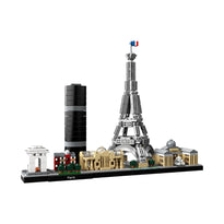 LEGO Architecture Paris 649 Pieces - 21044
