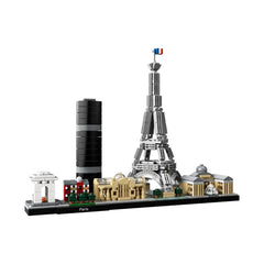 A Photo Of LEGO Architecture Paris 649 Pieces - 21044