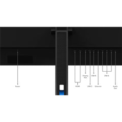 A Photo Of Lenovo Legion R45w-30 - 67B1GAC3EU - 44.5
