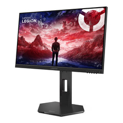A Photo Of Lenovo Legion 24-10 23.8” FHD Gaming Monitor 240Hz | 68C4GAC4EU