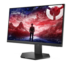A Photo Of Lenovo Legion 24-10 23.8” FHD Gaming Monitor 240Hz | 68C4GAC4EU