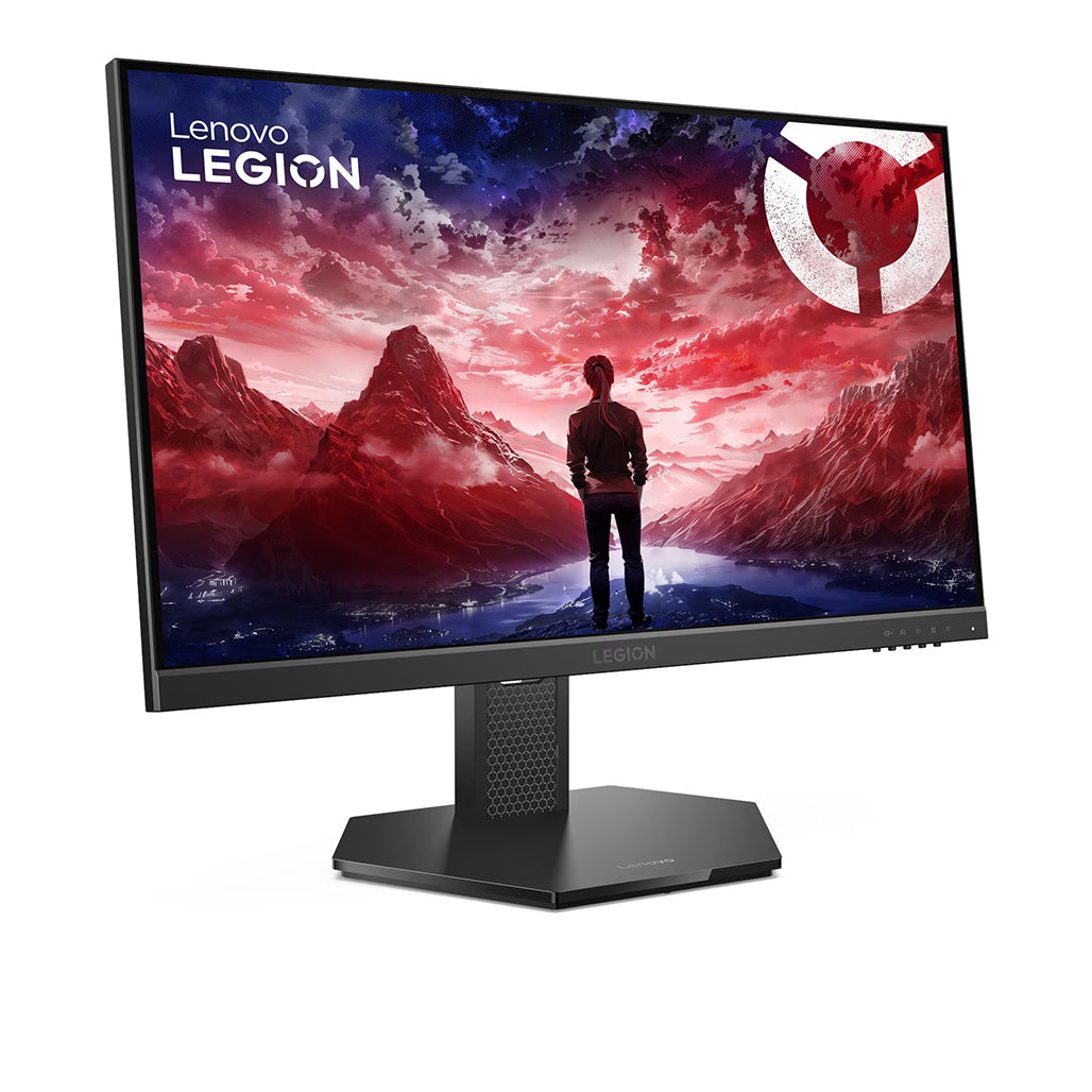 A Photo Of Lenovo Legion 24-10 23.8” FHD Gaming Monitor 240Hz | 68C4GAC4EU