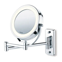 Beurer BS 59 Illuminated cosmetics mirror