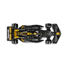 A Photo Of LEGO Speed Champions APXGP Team Race Car from F1® The Movie 268 Pieces - 77252