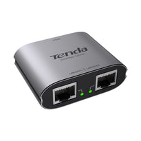 Tenda Gigabit Ethernet Splitter SG103M 1 to 2 USB C Gigabit