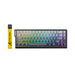 A Small Photo Of Attack Shark X68 HE - Wired Mechanical Gaming Keyboard's Color Variant