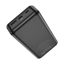 Hoco J102A 20000mAh Power Bank With PD20W + QC3.0